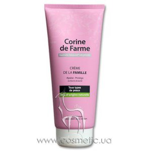 ���� ��� ���� ����� Corine De Farme Cream Hydratante For Family