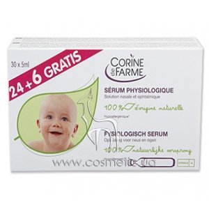 ��������������� ������� ������� Corine de Farme Fysiologisch Serum