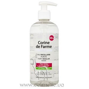 ���� ������ ����������� Corine De Farme Purity Micellar Water