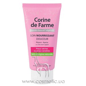 ������ ����������� ���� Corine De Farme Soin Nourrissant Douceur