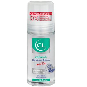 ��������� ���������� � ����������� � ���������� �������� CL Vital Deodorant Roll-On Fresh & Forte