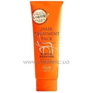 ������� ����������� ����������������� ����� ��� ����� Cosmetex Roland Hair Treatment Pack Deep Moist Charge