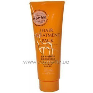 ������� ����������������� �������������� ����� ��� ����� Cosmetex Roland Hair Treatment Pack Smooth Touch Plus