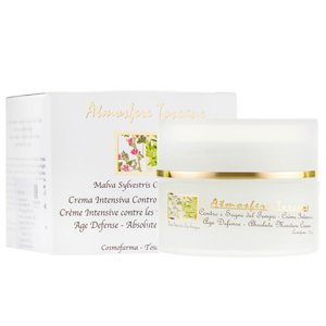 ����������� �������������� ���� ��� ���� Cosmofarma S.R.L. Atmosfere Toscane Age Defense Absolute Moisture Face Cream