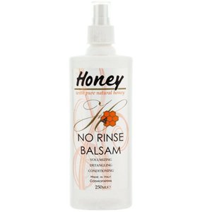 ������� ����������� �����-����������� Cosmofarma S.R.L. Honey No Rinse Balsam