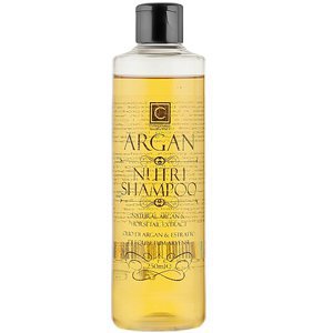 ������� � ��������� ������ Cosmofarma S.R.L. Joniline Argan Nutri Shampoo