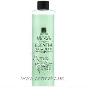 ����������� ���� ��� ���� Cosmofarma S.R.L. JoniLine Citrus & Bergamot Stimulating Hydrating Shower Gel