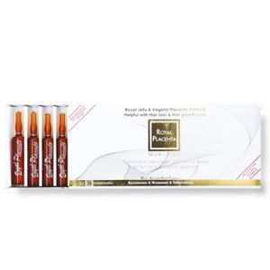 �������� ������ � ��������� � �������� �������� Cosmofarma S.R.L. Joniline Royal Placenta