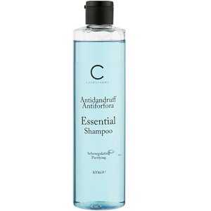 ������� �� ������� Cosmofarma S.R.L. JoniLine Antidandruff Seboregulating Essential Shampoo