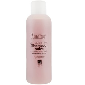������� � ���������� �������� Cosmofarma S.R.L. Joniline Shampoo With Placenta Extracts