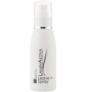 ����������� ����������� ����� Cosmofarma S.R.L. LaminAktiva Keratin Leave-in Spray