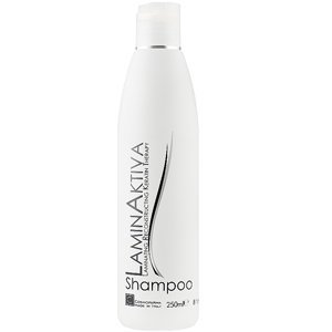 ����������� � ����������������� ������� � ��������� Cosmofarma S.R.L. LaminAktiva Keratin Shampoo
