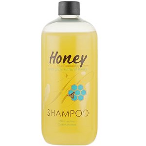 ������� ������� ��� ����� � ������������ ����� Cosmofarma S.R.L. Honey Shampoo