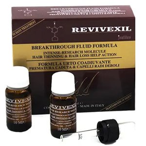 ������-���������� �� ��������� ����� Cosmofarma S.R.L. Revivexil Breakthrough Fluid Formula