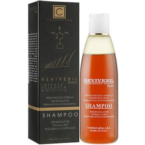 ������������ ������� ��� ����� ����� Cosmofarma S.R.L. Revivexil Shampoo