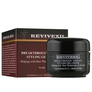 ����-���� ��� ������� ������� �������� Cosmofarma S.R.L. Revivexil Styling Gel Cream