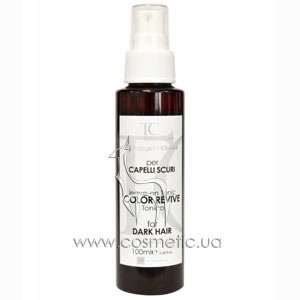 ���������� ����� ��� ������ ����� Cosmofarma S.R.L. Toscana Care Color Revive Leave-on Tonic for Dark Hair