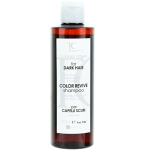 ���������� ������� ��� ������ ����� Cosmofarma S.R.L. Toscana Care Color Revive Shampoo for Dark Hair