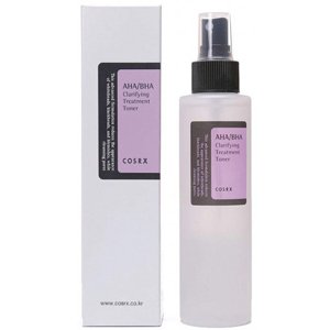 ����������� �������� � ��� ��������� 7% Cosrx AHA7 Whitehead Power Liquid