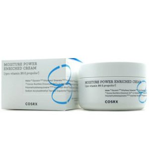 ����������� ���� ��� ���� Cosrx Hydrium Moisture Power Enriched Cream
