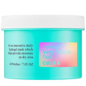 ����� ��� ���� Cosrx Hydrogel Very Simple Pack
