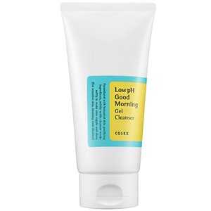 ����-����� � ���-��������� Cosrx Low Ph Good Morning Gel Cleanser