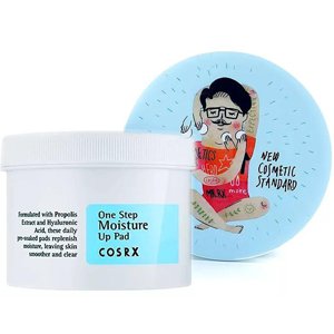 ��������� ��� ������������ ���������� (70 ��.) Cosrx One Step Moisture Up Pads