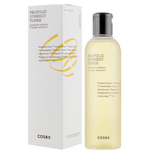 ����� ��� ���� � ���������� Cosrx Propolis Synergy Toner
