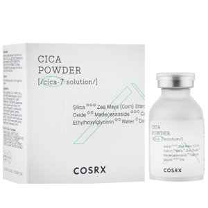 ������������� ����� � ��������� ��������� Cosrx Pure Fit Cica Powder