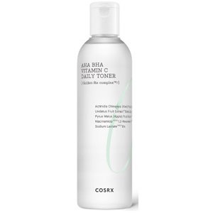 ���������� ����� Cosrx Refresh AHA BHA VitaminC Daily Toner