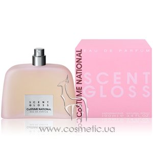 ��������������� ���� Costume National Scent Gloss
