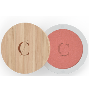 ����������� ������ Couleur Caramel Blush Powder