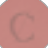 ����������� ������ Couleur Caramel Blush Powder #052 ������� ����