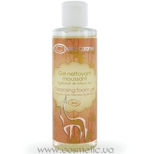 ���� ��� �������� Couleur Caramel Cleansing Foam Gel