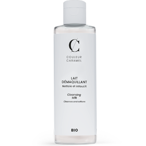 ����������� ��������� ������� Couleur Caramel Cleansing Milk