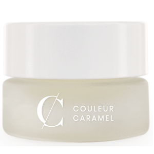 ������� ��� ��� Couleur Caramel Clear Lip Balm