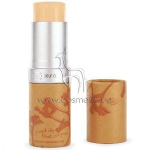 ���������� ��������� ������ Couleur Caramel Compact Foundation