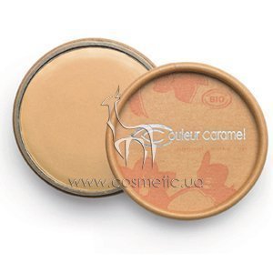 �������������� ���������� ���� Couleur Caramel Corrective Cream