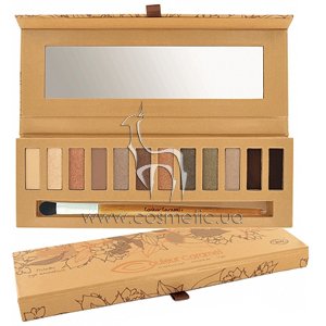 ������� ����� ������� ��������� Couleur Caramel Eye Shadow