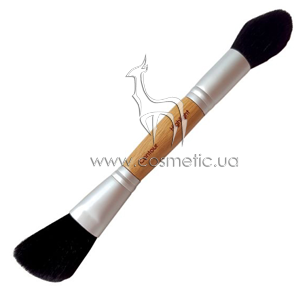 ������� ����� ��� ���������� Couleur Caramel Face Brush �16