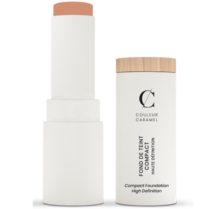 ��������� ���� Couleur Caramel Fond De Tent Compact