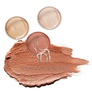���������-���� ��� ������� � �������� ���� Couleur Caramel Highlighting Trio