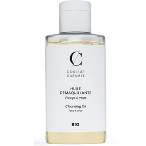 ������������ ����� Couleur Caramel Hydrophilic Oil