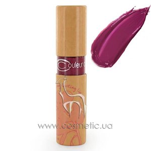������� ���������� ����� ��� ��� Couleur Caramel Lip Gloss Long