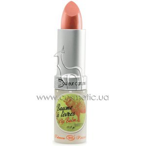 ���������� ������� ��� ��� Couleur Caramel Lip Treatment Balm
