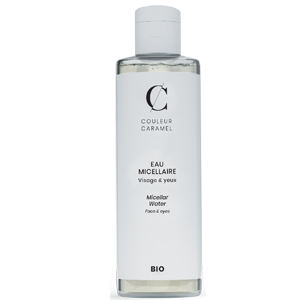 ����������� ���� Couleur Caramel Micellar Water
