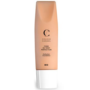 ��������� ������ Couleur Caramel Perfection Foundation