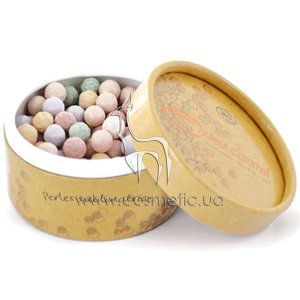 ��������� ����� ������� Couleur Caramel Perles Sublimatrices