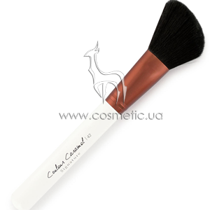 ����� ��� ����� Couleur Caramel Signature Blush Brush �42