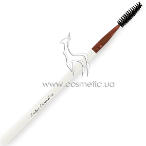 ������� ��� ������ Couleur Caramel Signature Eyelash Brush �48